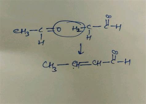 28 In the following sequence of reactions, the end product (B) is [B] 5 CH,CHO Condensation » [A ...