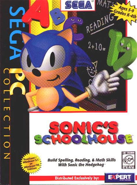 21 Sonic 1 Jp Box Art Walkercasper