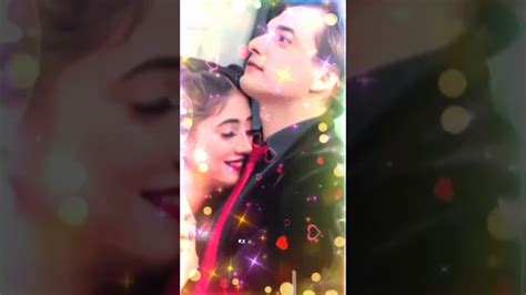 Shivangi Joshi And Mohsin Khan Beautiful🥰🥰🥰🌹🌷🌹🌹🌼🥰🥰😍🥰😘 Pictureskartika