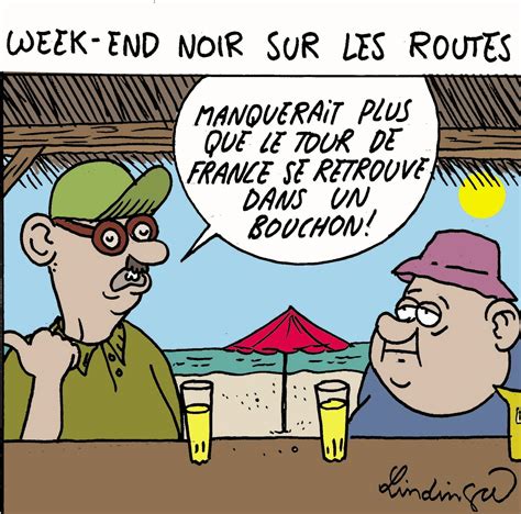 Le Dessin Du Jour