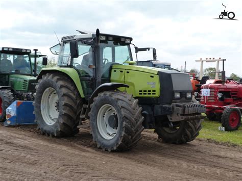 Valmet France Tracteur Image