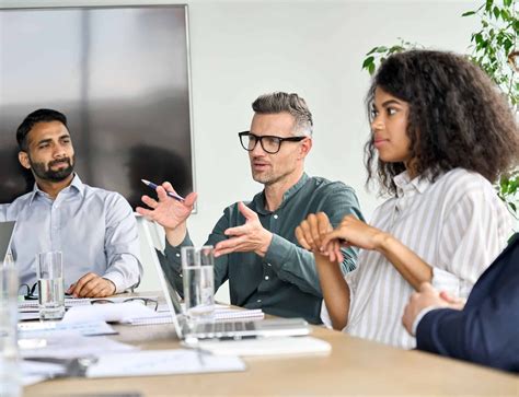 Why You Should Consider Hiring a Consultant | Talent Partners