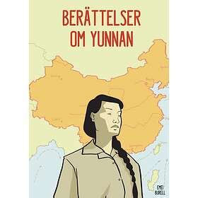 Berättelser Om Yunnan Hitta bästa pris på Prisjakt