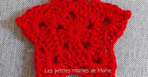 Les Petites Mailles De Marie