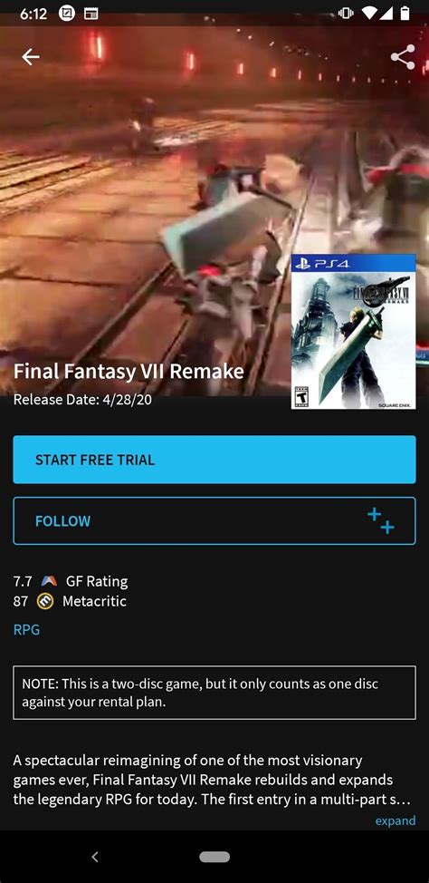 gamefly apk   android