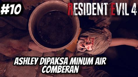 Melawan Dua Wolverine Resident Evil Remake Youtube