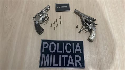 Polícia Prende 3 Suspeitos De Realizar Assaltos Em Santarém E Impede