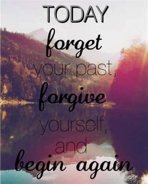 Dont Forget The People In Your Past Quotes Quotesgram