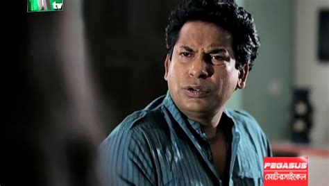 Bangla Natok Ovineta Ft Mosarraf Karim Bangla Natok 2015 Video