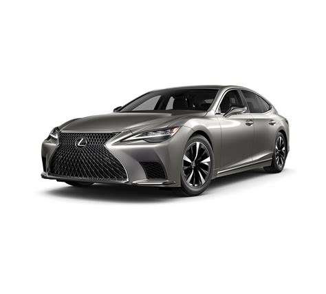 New 2024 Lexus Ls 500 4 Door Sedan In Pittsburgh Rohrich Lexus