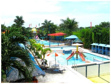 Bulacan Resorts - List of Public and Private Resorts and Pools in Bulacan Area