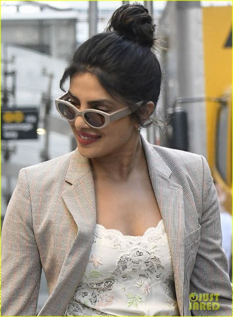 Priyanka Chopra Mistakenly Got Nick Jonass Age Wrong On Instagram