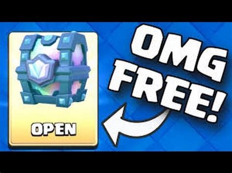 How To Find Your Location In Chest Cycle Clash Royale YouTube