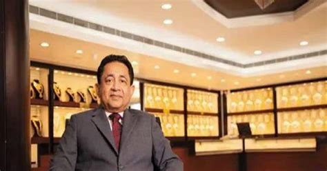 Joyalukkas India Pvt Ltd Chairman Assets Worth Rs 305 Crore Seized By