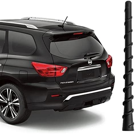 KSaAuto Antenna For 2003 2023 Nissan Pathfinder Rogue Murano Cube Juke