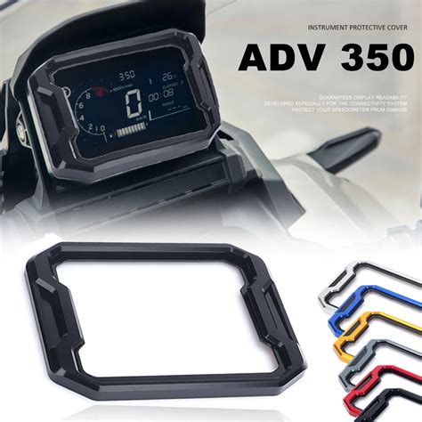 Accessoires De Moto Pour Honda Aluminium Tingsurround 6 Couleurs Honda