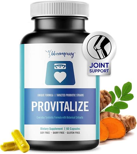 Provitalize Side Effects, Benefits, Uses & Reviews | Tannos Health
