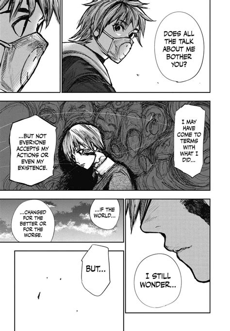 Tokyo Ghoul Re Chapter 179 Mangapill