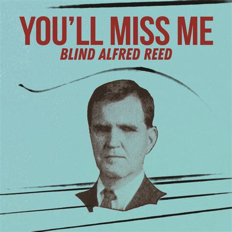 Remembering Blind Alfred Reed | Floyd Virginia Magazine