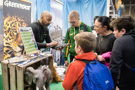 Latest Exhibitors Announced For The National Running Show Birmingham