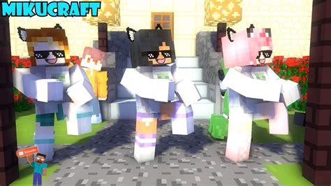 Adambarai Slime Aphmau And Friends Minecraft Animation Shorts Youtube