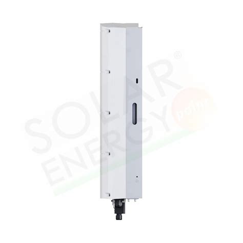 Solaredge Home Hub Se K Rwb Inverter Trifase Ibrido Kw Con Backup