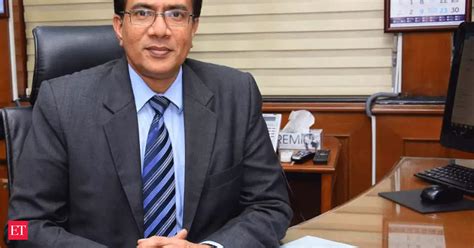 Vinay M Tonse Govt Appoints Vinay M Tonse As Md Of Sbi Until Nov 30