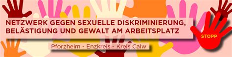 Netzwerk Gegen Sexuelle Diskriminierung