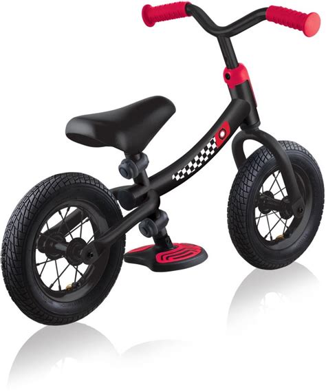 Globber Go Bike Air Velocity Bikes