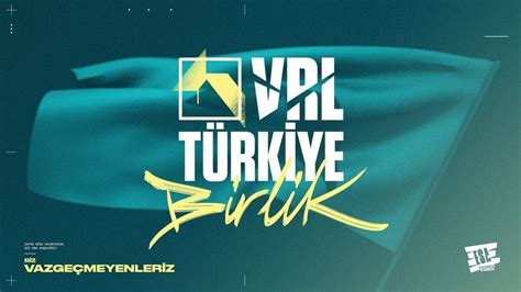 Valorant Challengers League 2024 Türkiye Birlik Split 1