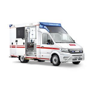 Box Ambulance Was Was Wietmarscher Ambulanz Und Sonderfahrzeug