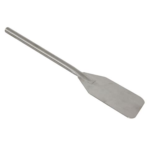 Stainless Steel Mixing Paddles U S Plastic Corp