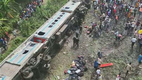 Odisha Train Accident North Western Railway Issues Helpline Numbers