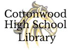 COTTONWOOD HIGH SCHOOL LIBRARY - Home