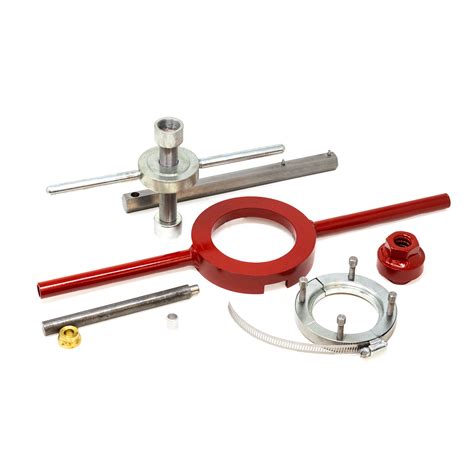 Kimray Valve Seat Tools And More Kimray