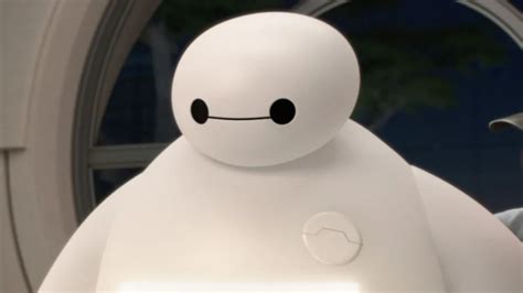 Baymax Il Trailer Originale Della Serie HD MYmovies It