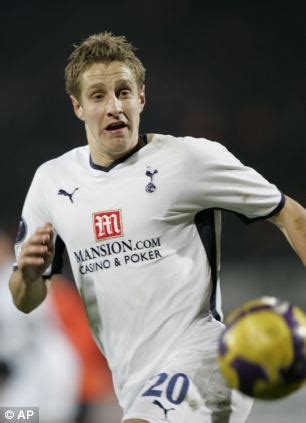 Harry Redknapp relief as Michael Dawson return eases Tottenham's ...