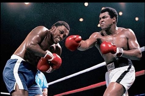 Cassius Clay Vs Joe Frazier La Mejor Pelea De Peso Pesados De La Historia El Round Final