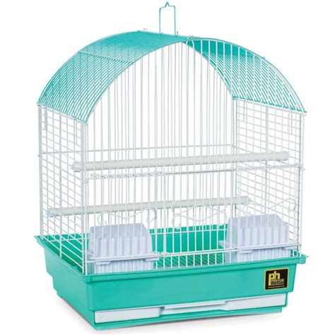 Assorted Parakeet Bird Cages Multipack Prevue Pet Products