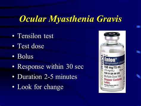 Myasthenia gravis and antibiotics use