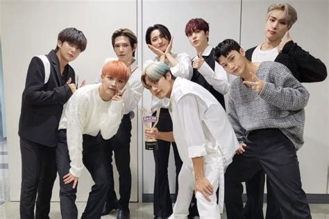 Watch Ateez Takes 1st Win For Deja Vu” On Show Champion