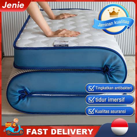 Jual Kasur Lantai Tebal Cm Kasur Spring Bed Kasur X Cm Kasur