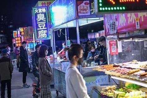 2020济南夜市什么时候开放 济南夜市有哪些旅泊网