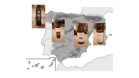 Spanish-white-wines Spanish-white-wines – Blogging from the Pyrenees