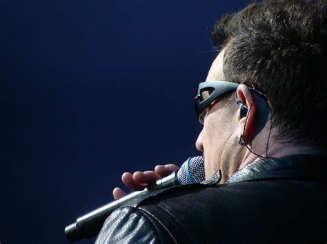 Paul David Hewson Singer Bono Free Photo On Pixabay Pixabay