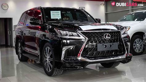 2018 Lexus Lx 450 V8 45l Diesel Automatic Supersport Youtube