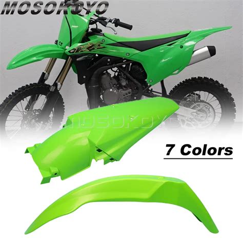 For Kawasaki KX KXL 250 450 Yamaha WR450F WR250 WR450 YZ XT TTR