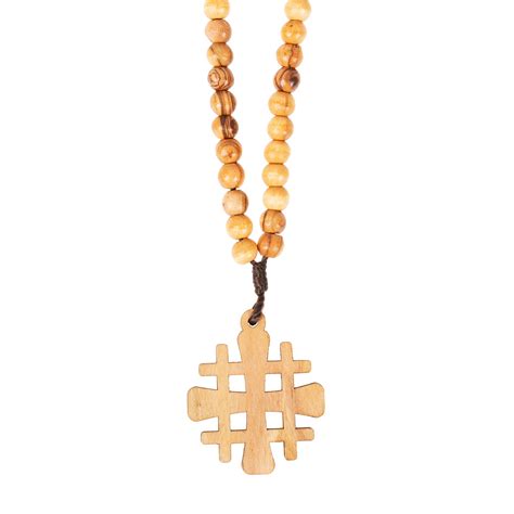 Jesus Beads | Rosary.com™