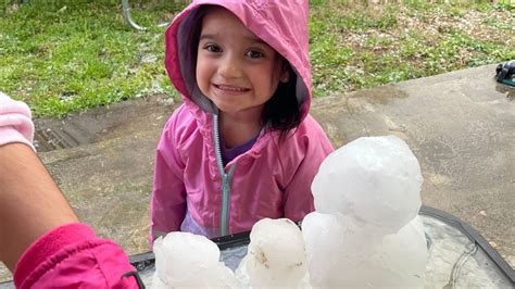 Grappling with graupel: Explaining the difference between graupel, hail, and snow