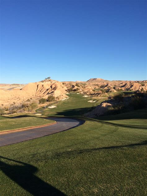 Wolf Creek Golf Club And Resort